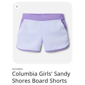 Columbia board shorts